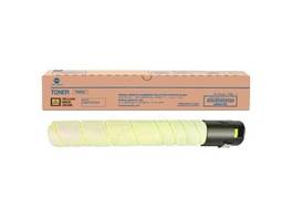 KONICA TN-324Y Toner gelb