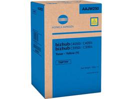 KONICA Toner TNP79M yellow