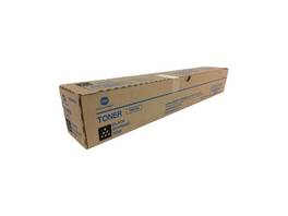 KONICA Toner TN-514K schwarz