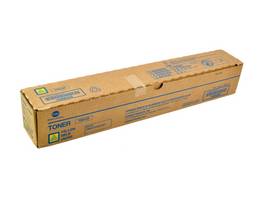 KONICA Toner TN-514Y yellow