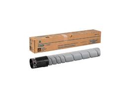 KONICA Toner black