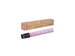 KONICA Toner magenta