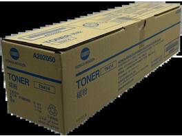 KONICA Toner noir