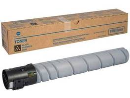 KONICA Toner noir