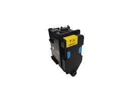 KONICA Toner yellow