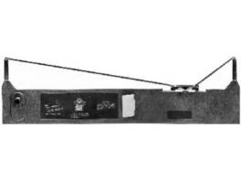 KORES Farbband Nylon HD schwarz