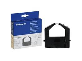 KORES Farbband Nylon schwarz