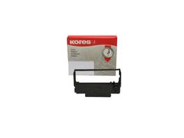 KORES Farbband Nylon violett
