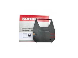 KORES Farbband correctable schwarz