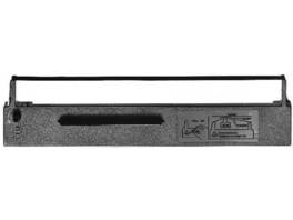KORES Ruban Nylon noir