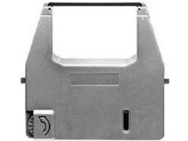 KORES Ruban correctable noir