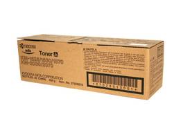 KYOCERA 37028010 Cartouche toner noir + Bac de récupération