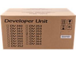 KYOCERA Developer