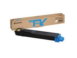KYOCERA TK-8115C Cartouche toner cyan