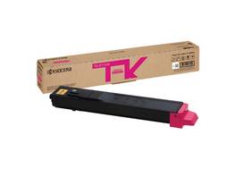 KYOCERA TK-8115M Cartouche toner magenta