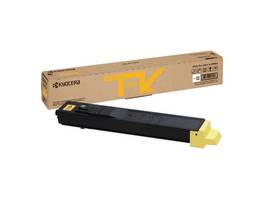KYOCERA TK-8115Y Cartouche toner jaune