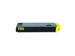 KYOCERA Toner-Modul yellow