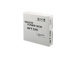 KYOCERA WT-570 Bac de récuperation