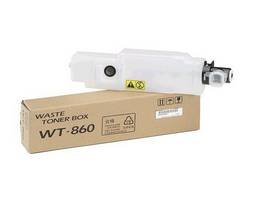 KYOCERA WT-860 toner collector Std Capacity 25.000 pages 1902LC0UN0