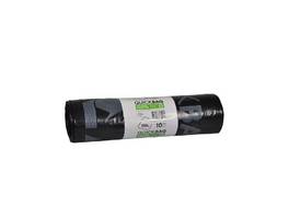 Kehrichtsäcke Quickbag Eco 110 L, 15 Rollen
