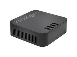 Kensington 4-Port USB Charger