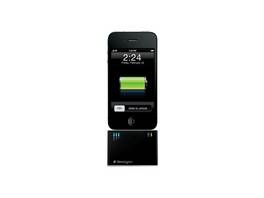 Kensington Battery Pack & Charger