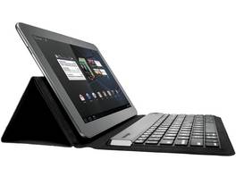 Kensington Folio Expert Universal Cover & Stand Tablettes Android
