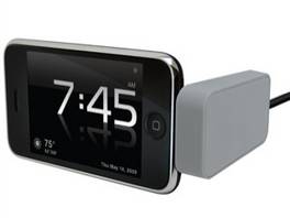 Kensington Nightstand Station de recharge 30 Pin iPhone & iPod