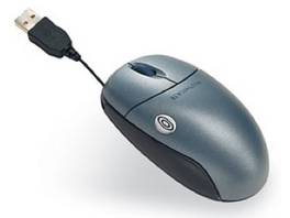 Kensington Pocket Mouse Pro