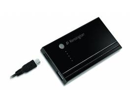 Kensington Portable Power Pack iPod, iPhone, Smartphones