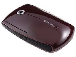Kensington Slim Blade Wireless Mouse Si700p