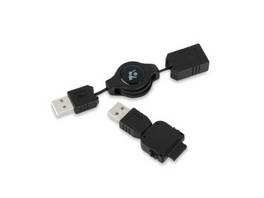 Kensington USB Power Tip - HP Ipaq