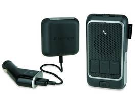 Kensington Visor Bluetooth Hands-Free Auto Kit