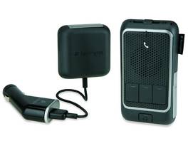 Kensington Visor Bluetooth Kit voiture mains libres