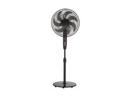 Kibernetik Nanyo FS40S Ventilateur Silent sur pied
