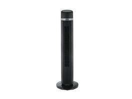 Kibernetik Nanyo TL101 – Ventilateur colonne noir