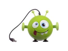 KitSound Mini Buddy Speaker - Alien