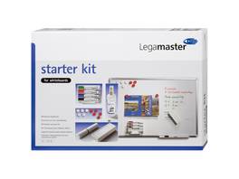 Kit Starter Legamaster Whiteboard avec accessoires
