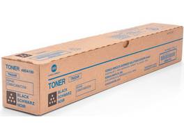 Konica-Minolta TN-324K Toner schwarz