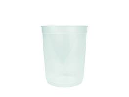 Kunststoffbecher 1'000 g, 250 Stück