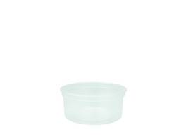 Kunststoffbecher 350 g, 500 Stück115/350