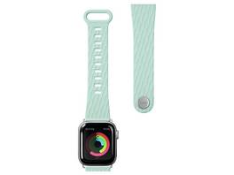 LAUT Bracelet de sport Apple Watch coloré (42/44 mm) en antibactérien