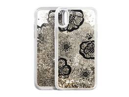 LAUT LIQUID GLITTER iPhone X/XS