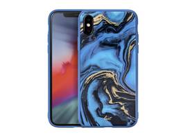 LAUT MINERAL GLASS Case iPhone XR (6.1