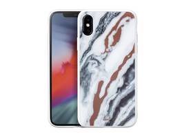 LAUT MINERAL GLASS Case iPhone X/XS (5.8
