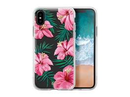 LAUT POP EXOTIC Case iPhone X/XS