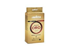LAVAZZA Café moulu Qualità Oro Café 2 x 250 g