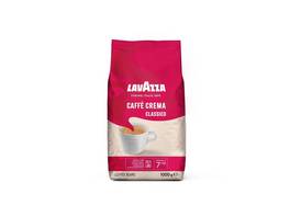 LAVAZZA Grains de café Caffè Crema Classico 1 kg