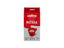 LAVAZZA Kaffee gemahlen Qualità Rossa Kaffee 2 x 250 g