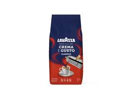 LAVAZZA Kaffeebohnen Qualità Crema e Gusto 1 kg